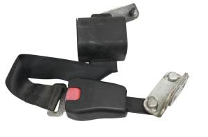 16 Kubota RTV-X900W Seat Belt Assembly