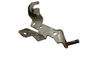 Kubota - 16 Kubota RTV-X900W Differential Cable Bracket Mount - Image 2