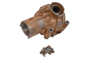 23 Kubota RTV520 Front Differential Housing Case