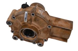 Kubota - 23 Kubota RTV520 Front Differential Housing Case - Image 2