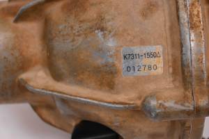 Kubota - 23 Kubota RTV520 Front Differential Housing Case - Image 4