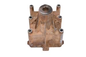 Kubota - 23 Kubota RTV520 Motor Case Housing - Image 2