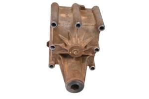 Kubota - 23 Kubota RTV520 Motor Case Housing - Image 3