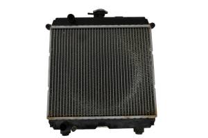 16 Kubota RTV-X900W Radiator