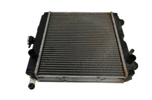 Kubota - 16 Kubota RTV-X900W Radiator - Image 2