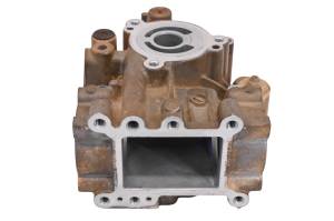 Kubota - 23 Kubota RTV520 Hst Case Housing - Image 2
