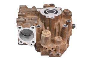 Kubota - 23 Kubota RTV520 Hst Case Housing - Image 3