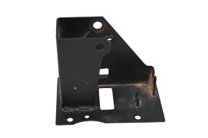Kubota - 23 Kubota RTV520 Accelerator Pedal Bracket - Image 2