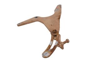 Kubota - 23 Kubota RTV520 Alternator Bracket Mount - Image 2