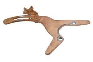 Kubota - 23 Kubota RTV520 Alternator Bracket Mount - Image 3