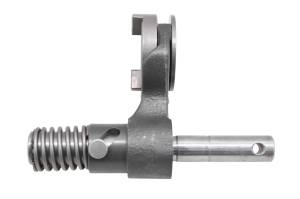 Kubota - 23 Kubota RTV520 Differential Shift Fork & Clutch - Image 2