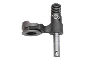 Kubota - 23 Kubota RTV520 Differential Shift Fork & Clutch - Image 4