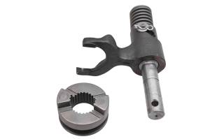 Kubota - 23 Kubota RTV520 Differential Shift Fork & Clutch - Image 5