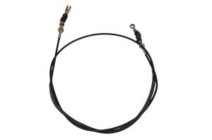 Kubota - 23 Kubota RTV520 Accelerator Cable - Image 1
