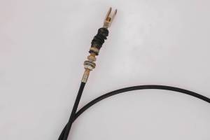 Kubota - 23 Kubota RTV520 Accelerator Cable - Image 2
