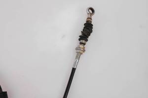 Kubota - 23 Kubota RTV520 Accelerator Cable - Image 3