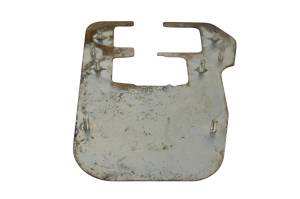 Kubota - 16 Kubota RTV-X900W Fuse Box Plate - Image 2