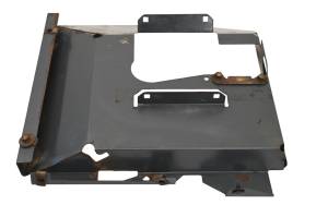 Kubota - 16 Kubota RTV-X900W Fuse Box Plate - Image 4