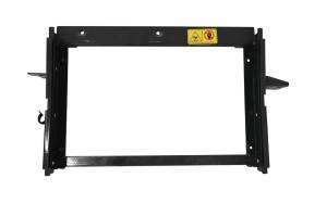 16 Kubota RTV-X900W Oil Cooler Bracket Mount