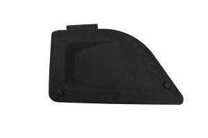 16 Kubota RTV-X900W Right Side Center Cover