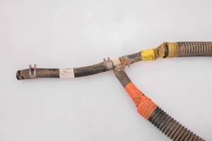Kubota - 23 Kubota RTV520 Fuel Line & Breather - Image 2