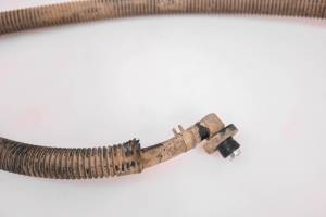 Kubota - 23 Kubota RTV520 Fuel Line & Breather - Image 3