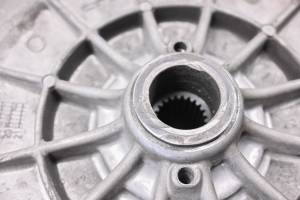 CF-Moto - 21 CF-Moto CForce 600 Touring 4x4 Secondary Driven Clutch - Image 4