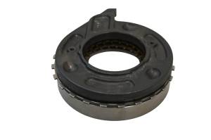 Kubota - 16 Kubota RTV-X900W Rear Right Brake Actuator & Plate - Image 2