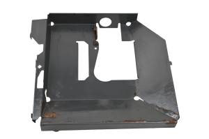 16 Kubota RTV-X900W Fuel Tank Bracket Mount