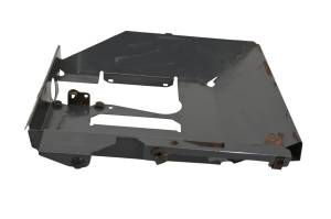 Kubota - 16 Kubota RTV-X900W Fuel Tank Bracket Mount - Image 2