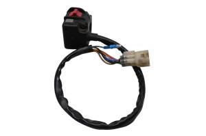 Bombardier - 00 Can-Am DS650 Headlight On Off Handlebar Start Switch Bombardier Bombardier - Image 3