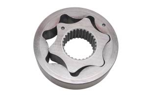 14 Kubota RTV 1140CPX 4x4 Hst Oil Pump Rotors