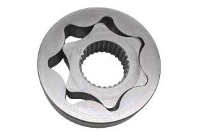 Kubota - 14 Kubota RTV 1140CPX 4x4 Hst Oil Pump Rotors - Image 2