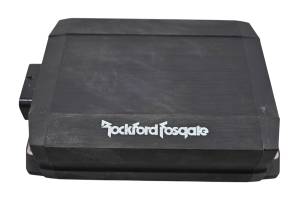 20 Polaris RZR Pro XP Ultimate 4 Channel Amplifier