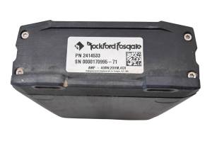 Polaris - 20 Polaris RZR Pro XP Ultimate 4 Channel Amplifier - Image 3