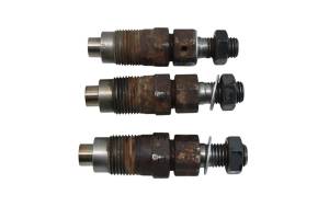 Kubota - 16 Kubota RTV-X900W Fuel Injectors - Image 2