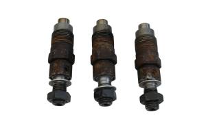 Kubota - 16 Kubota RTV-X900W Fuel Injectors - Image 3