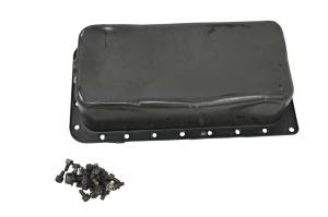 16 Kubota RTV-X900W Oil Pan Cover