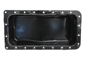 Kubota - 16 Kubota RTV-X900W Oil Pan Cover - Image 3