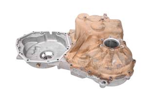 Kubota - 23 Kubota RTV520 Transmission Gear Case Housing - Image 2