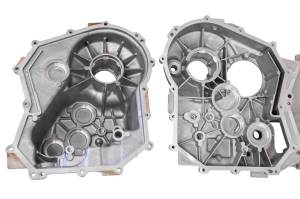 Kubota - 23 Kubota RTV520 Transmission Gear Case Housing - Image 4