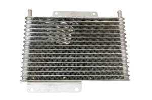 16 Kubota RTV-X900W Oil Cooler