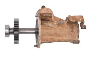 Kubota - 23 Kubota RTV520 Transmission Output Case - Image 2