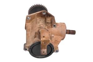 Kubota - 23 Kubota RTV520 Transmission Output Case - Image 3