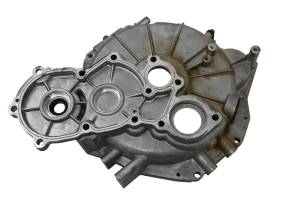 Kubota - 16 Kubota RTV-X900W Flywheel Cover - Image 2