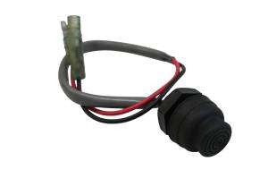 16 Kubota RTV-X900W Horn Switch