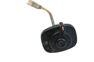 16 Kubota RTV-X900W Headlight On Off Handlebar Start Switch