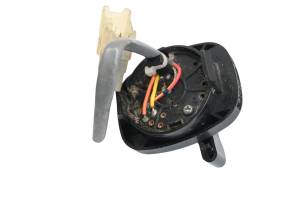Kubota - 16 Kubota RTV-X900W Headlight On Off Handlebar Start Switch - Image 3
