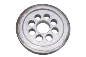 Kubota - 14 Kubota RTV 1140CPX 4x4 Filter Plate - Image 2