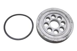 Kubota - 14 Kubota RTV 1140CPX 4x4 Filter Plate - Image 3